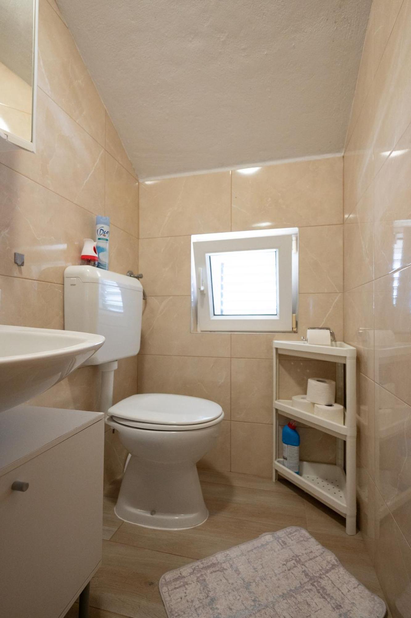 Appartamento With A Parking Space - Mulo, Zadar - 3276 Vrsi