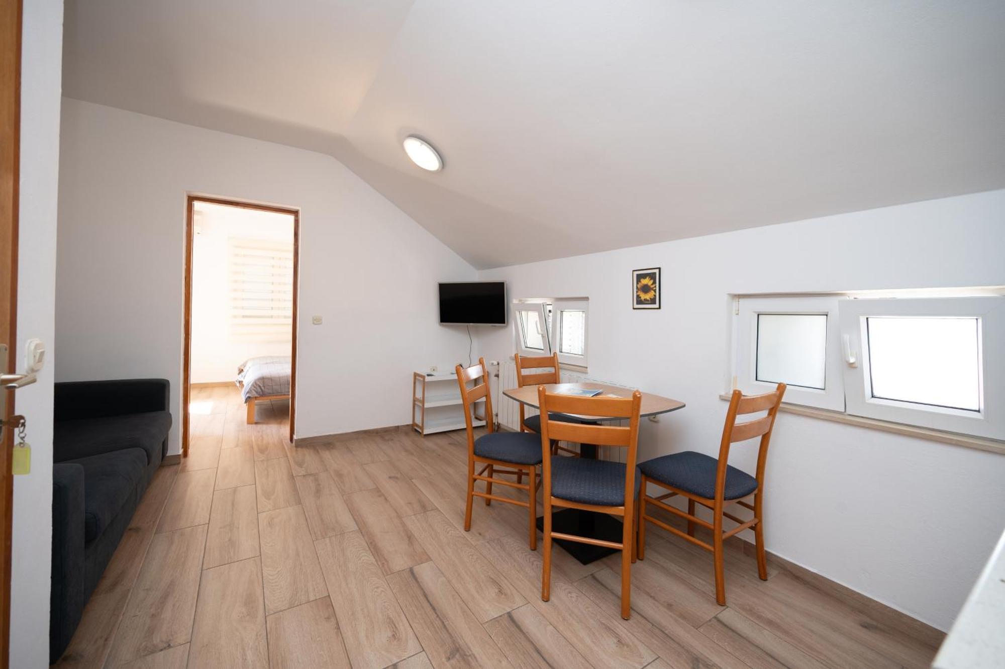 Appartamento With A Parking Space - Mulo, Zadar - 3276