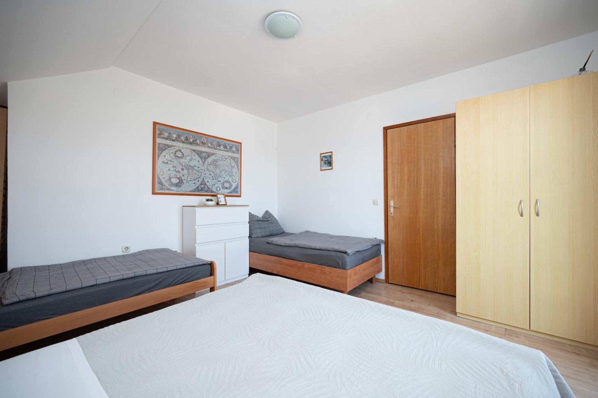 With A Parking Space - Mulo, Zadar - 3276 *