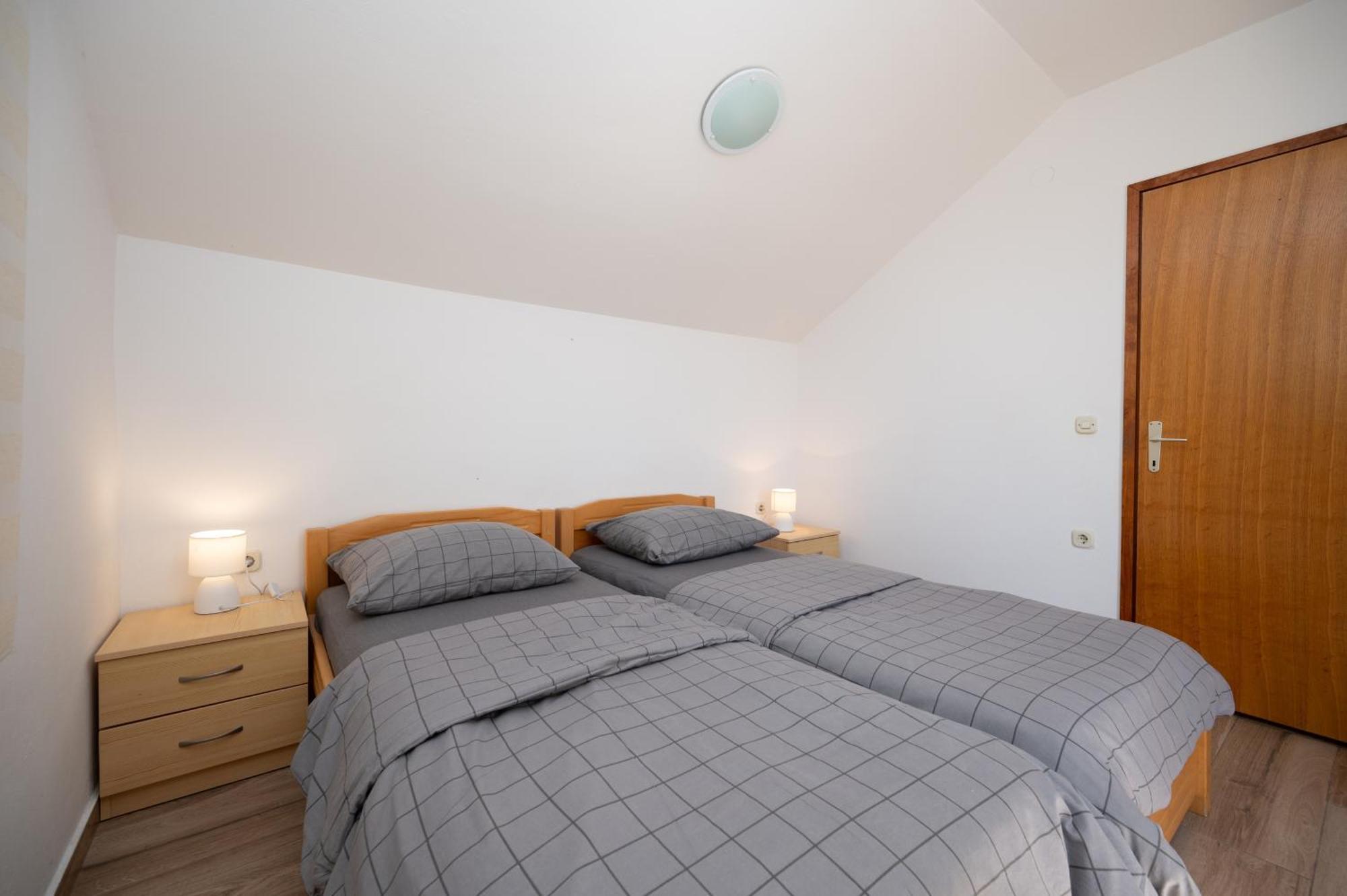With A Parking Space - Mulo, Zadar - 3276 Vrsi