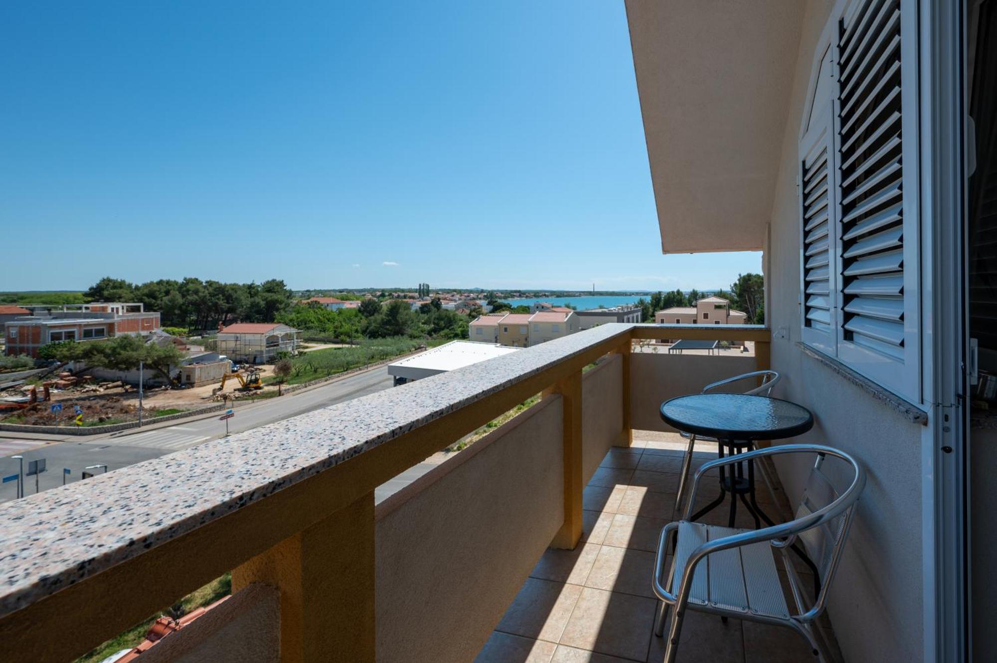 Appartamento With A Parking Space - Mulo, Zadar - 3276 *