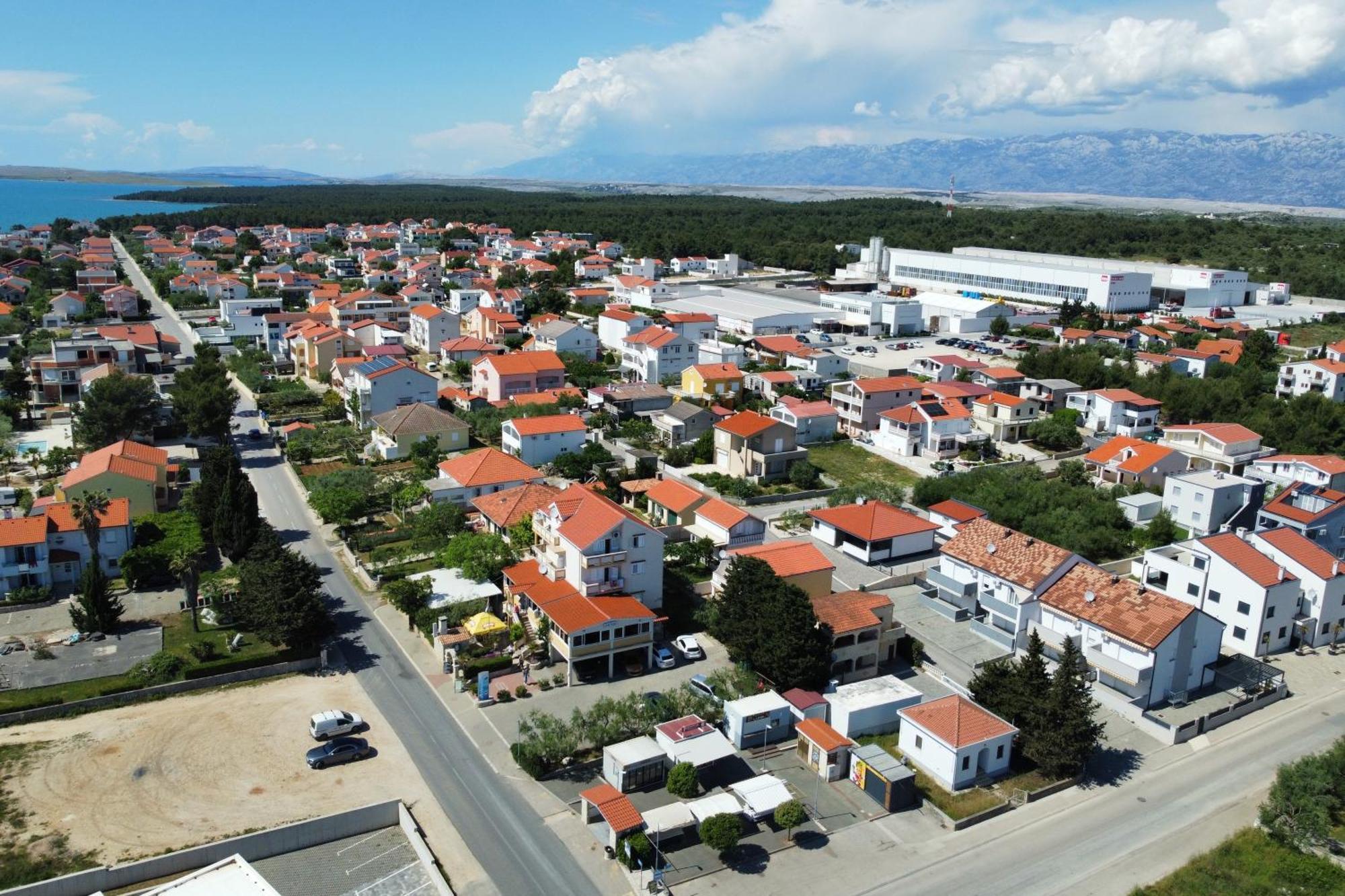 Appartamento With A Parking Space - Mulo, Zadar - 3276